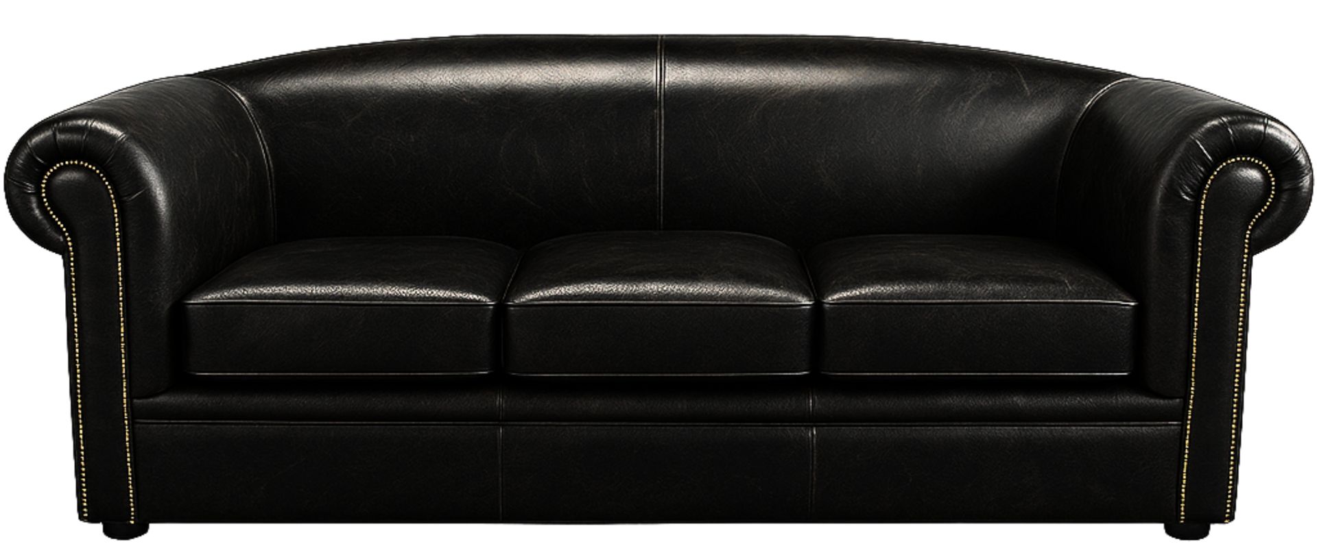 The Burlington Chesterfield